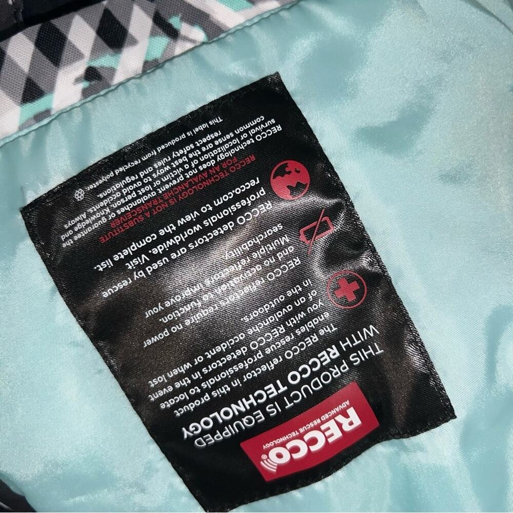 Superdry Ultimate Rescue Jacket - Picture 12 of 14